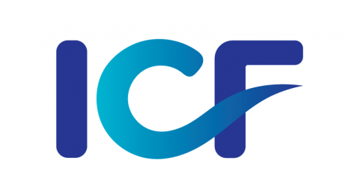 ICF Log International Coaching Federation ICF