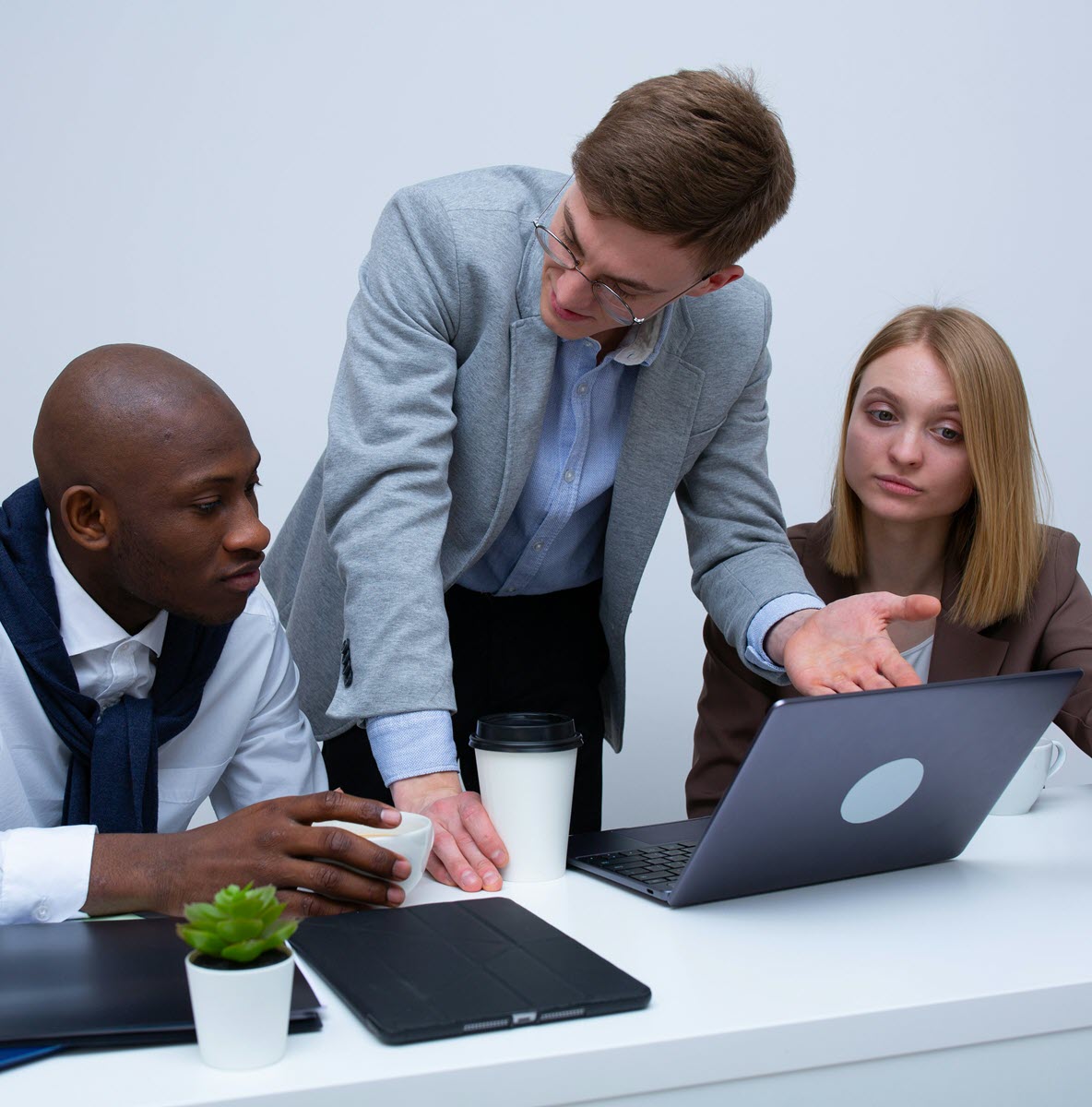 FORGRESS Strategie Meeting FORGRESS Strategie Meeting