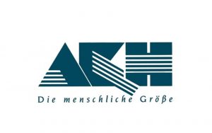 Allgemeines Krankenhaus Wien (AKH) Logo