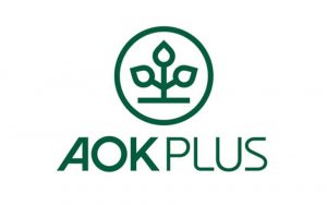 Logo von AOK PLUS