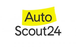 AutoScout24 Logo