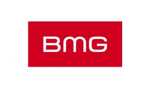 BMG Rights Management Logo
