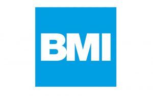 BMI Group Logo
