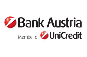 Bank Austria Logo