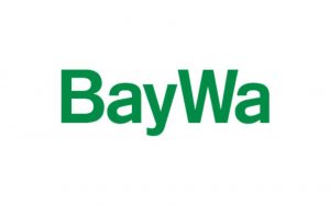 BayWa Logo