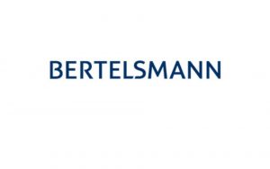 Bertelsmann Logo