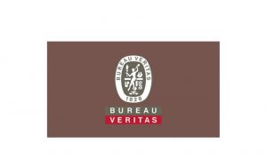 Bureau Veritas Logo