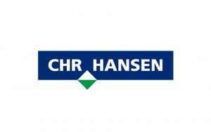 Chr. Hansen Logo