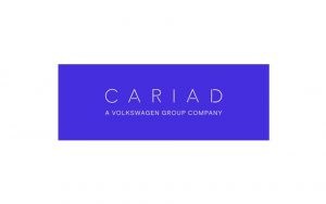 CARIAD Logo