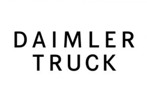 Daimler Truck Logo
