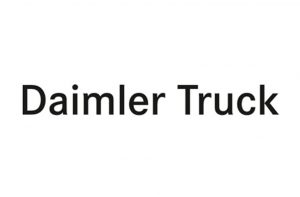 Daimler Truck Logo