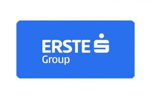 Erste Group Logo