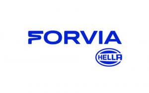 HELLA (Groupe FORVIA) Logo