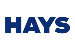 Hays Logo