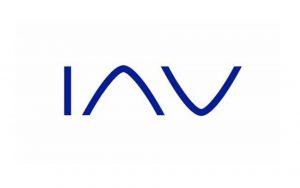 IAV Logo