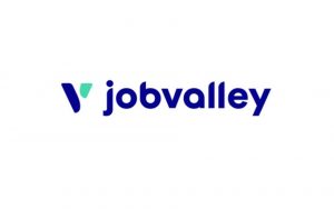 jobvalley Logo