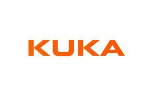 KUKA Logo