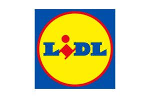 Lidl Logo