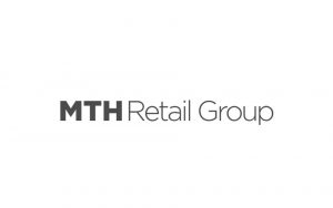 MTH Retail Group Logo