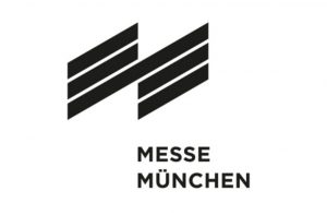 Messe München Logo
