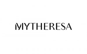 Mytheresa Logo
