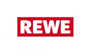 Rewe Logo