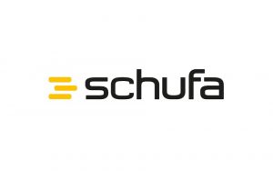 Logo Schufa