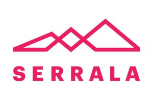 SERRALA Logo