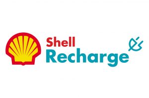 Shell Recharge Logo