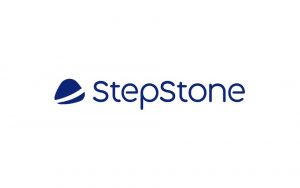 StepStone Logo