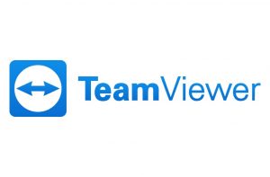 TeamViewer Logo