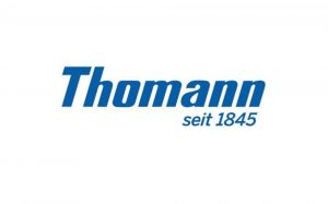 Thomann GmbH Logo