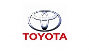 Toyota Logo