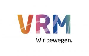 VRM Logo