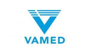 VAMED Logo