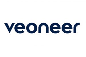 Veoneer Logo