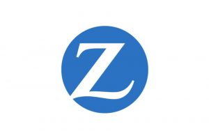 Zurich Insurance Group Logo