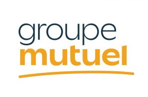 Groupe Mutuel Logo
